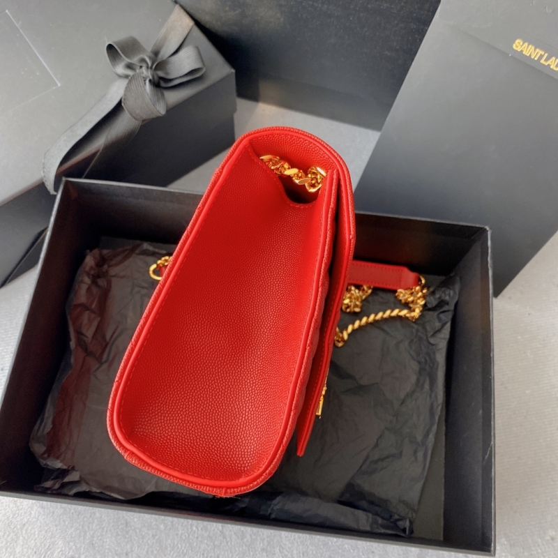 YSL Satchel Bags